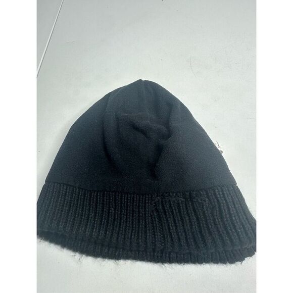 Zanzibaar Bluetooth Lined Cable Knit Beanie Hat Size Adult - Picture 5 of 10